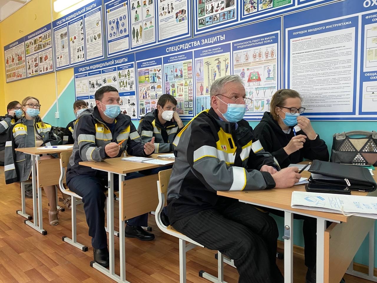 регионгаз тавда